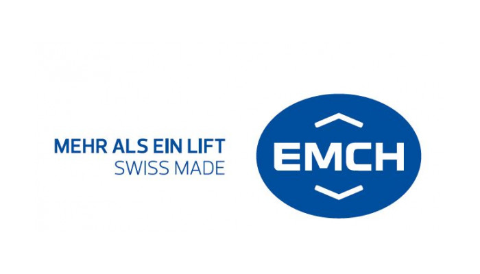 Emch Logo