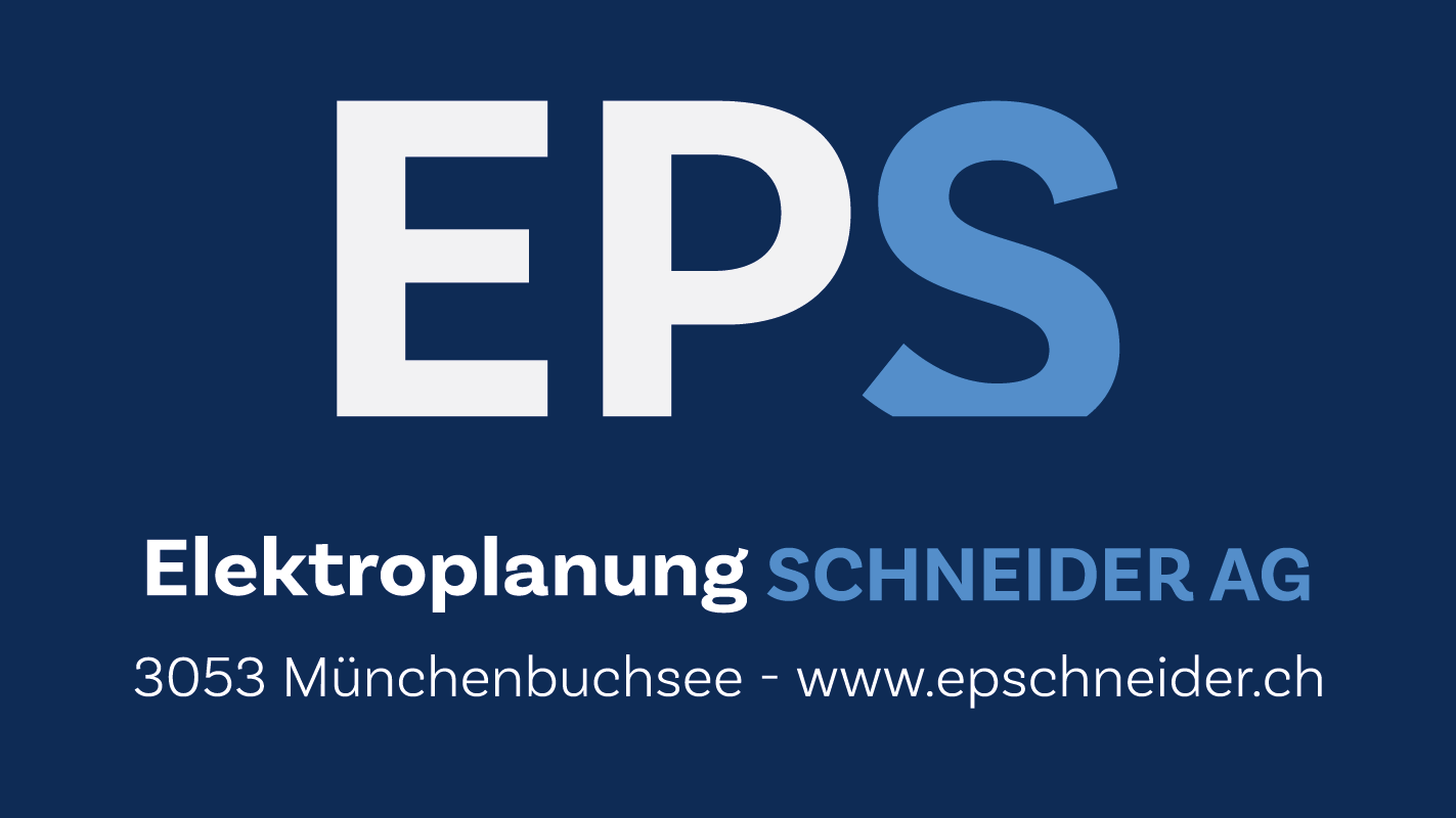 Elektroplanung Schneider AG Logo
