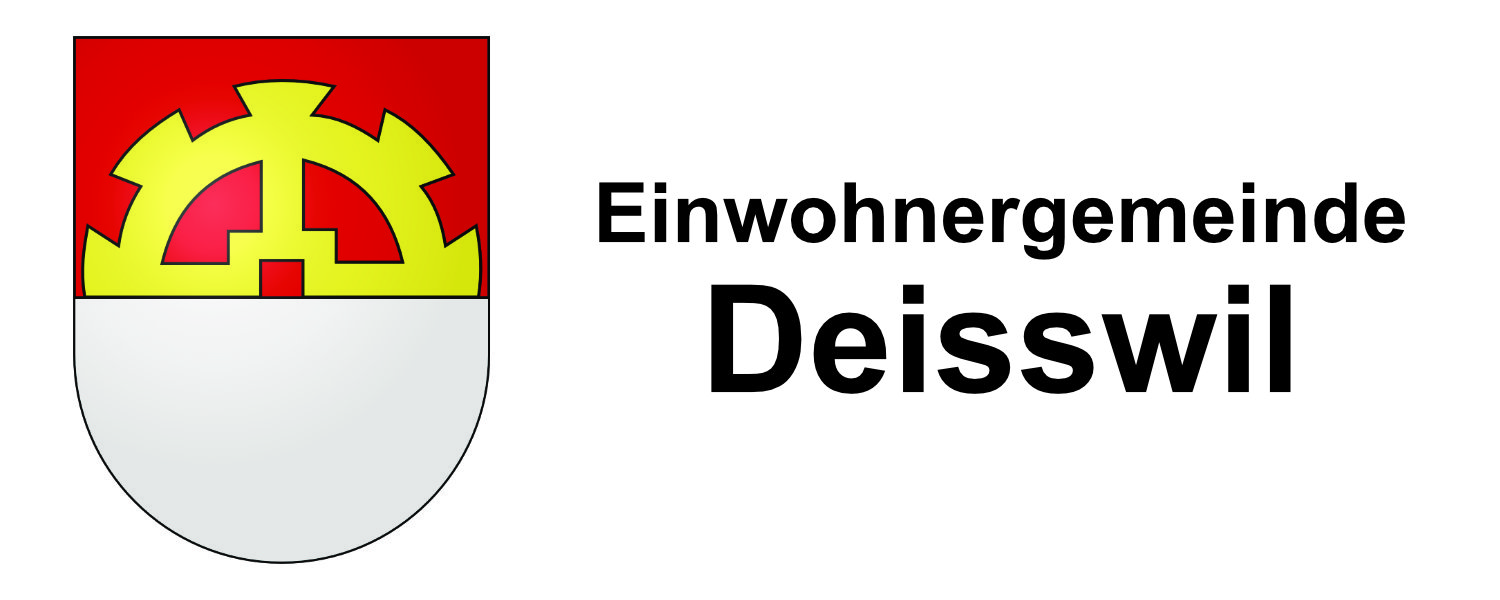 Einwohnergemeinde Deisswil Logo