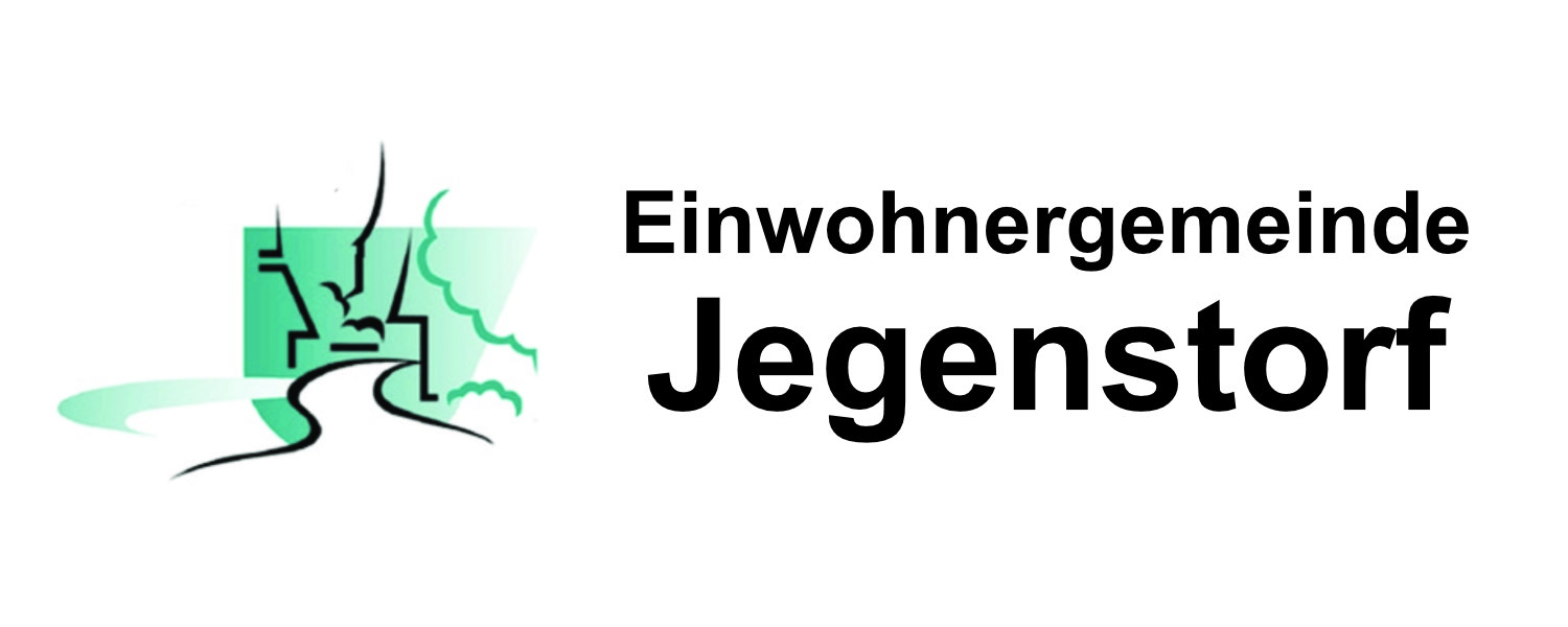 Einwohnergemeinde Jegenstorf Logo
