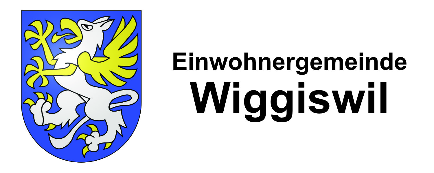 Einwohnergemeinde Wiggiswil Logo