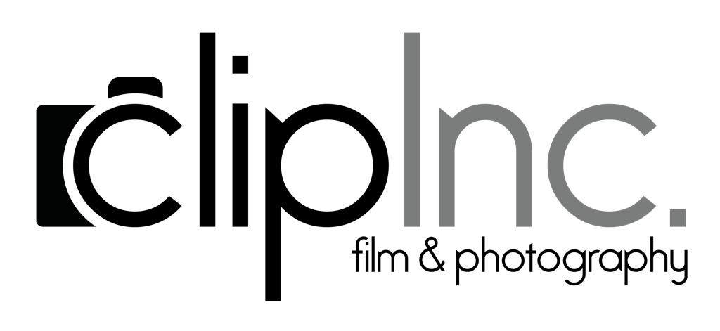 Clip Inc Logo