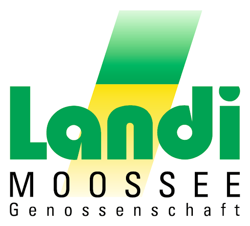 Landi Moossee, Genossenschaft Logo
