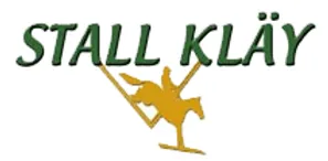 Stall Kläy Logo