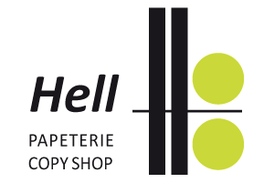 Papeterie Hell GmbH Logo