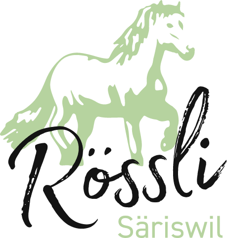 Rössli Säriswil Logo