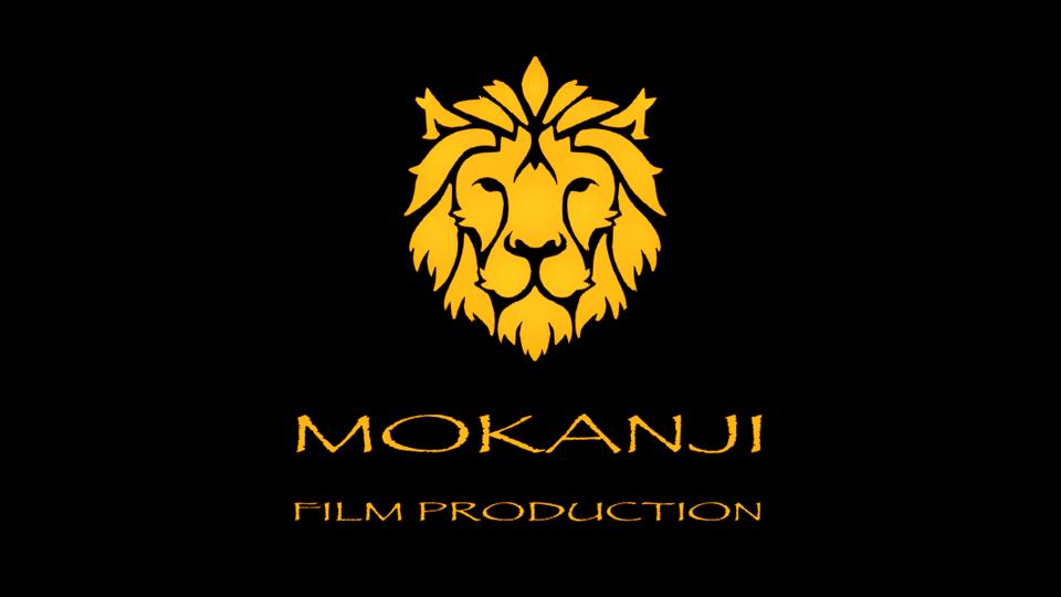 Mokanji Film Production Logo