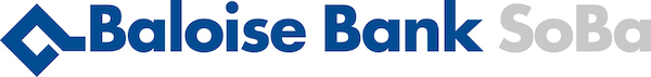 Baloise Bank SoBa AG Logo