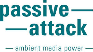 Passive Attack AG Logo