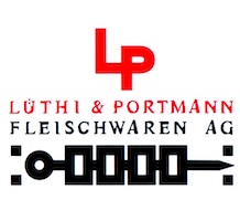 Lüthi & Portmann Fleischwaren AG Logo