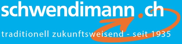 Schwendimann AG Logo